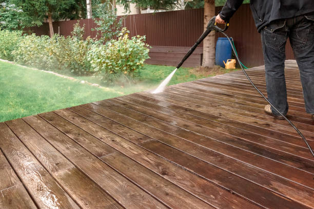 Trusted Papillion, NE Pressure Washing Services Experts